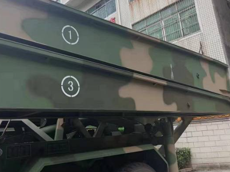 泰安海洋 / 林地场景数码伪装